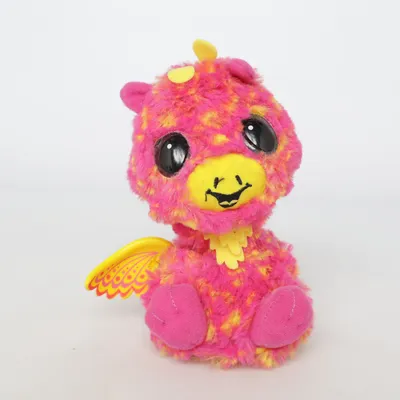Soft toy (Pink, Yellow, Multicolored) from Spin Master