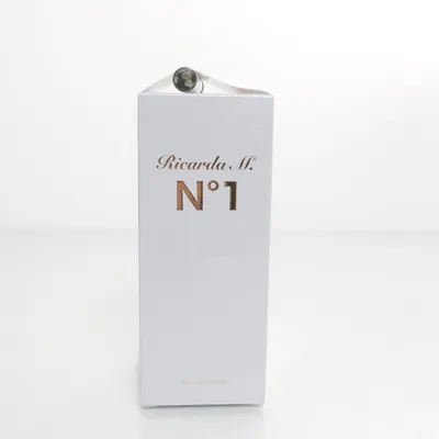 Eau de Parfum ( #1) from Ricarda M