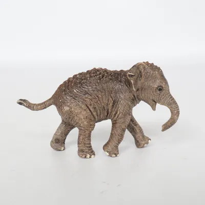 Leksaksdjur (Brun) från Schleich