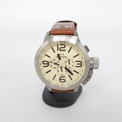 Armbandsur (Brun) från TW Steel