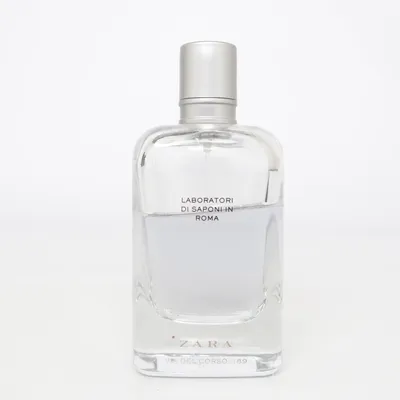 Eau de Toilette (Via Del Corso 189) de Zara