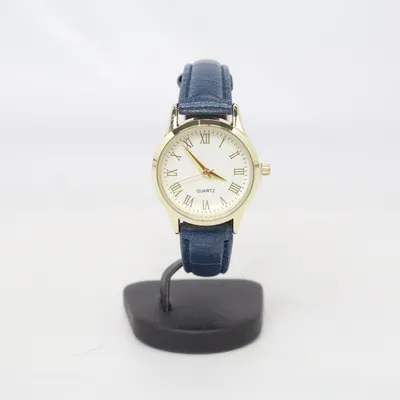 Montre (Bleu) de Eternal Love
