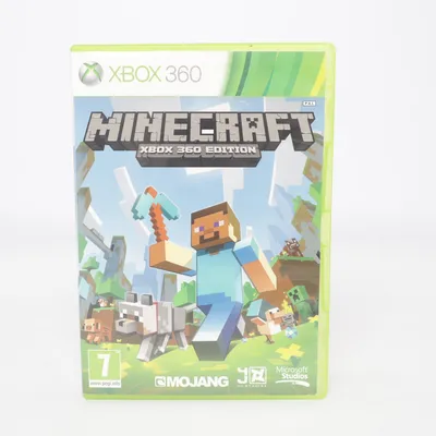 Video game