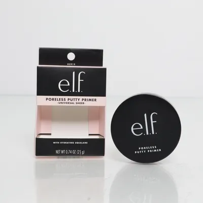 Primer (universal sheer) från E.L.F.