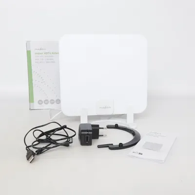 Antenne (Indoor Hdtv Antenna) fra Nedis