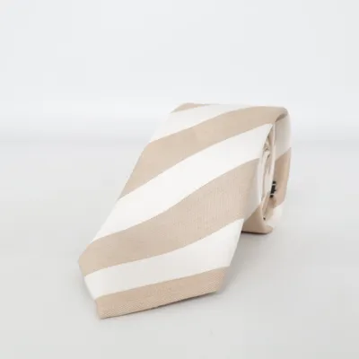 Slips (Beige, Hvid) fra Tiger of Sweden