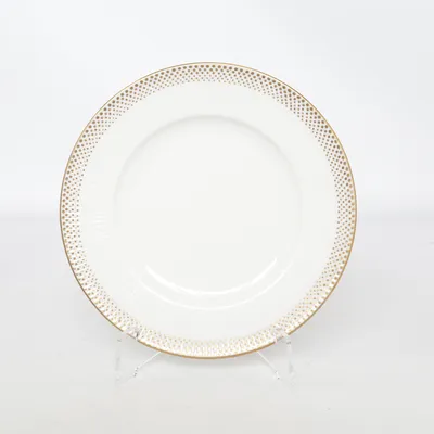 Tallrik (PALJETTE) från Rörstrand