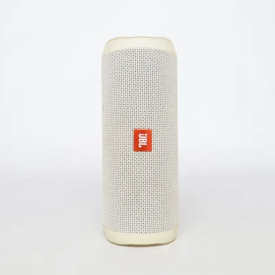Bluetooth-högtalare (Flip 4) från JBL