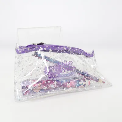 Etui van Nebulous Stars