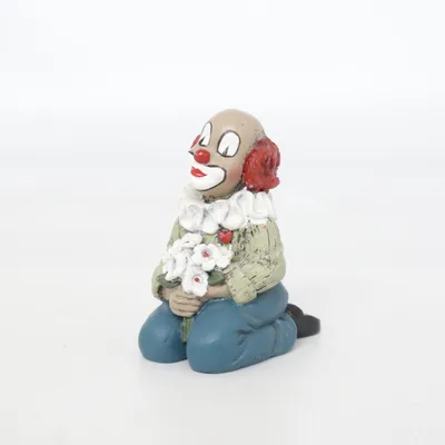 Figur (Mehrfarbig) von Gilde Handwerk