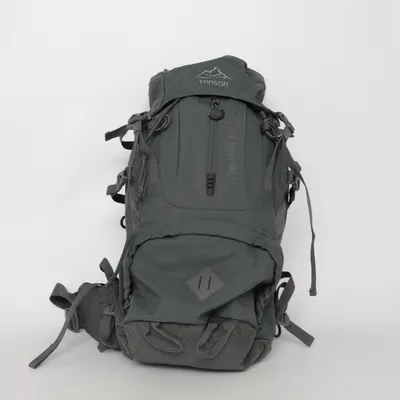 Sac à dos de randonnée (Trekker 55 L) de Tenson