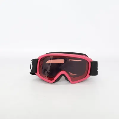 Lunettes de ski (Rose, Noir) de Scott