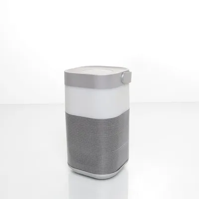 Bluetooth-högtalare (Grå) från METMAXX