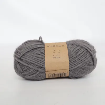 Yarn (Gray) from Anna & Anna
