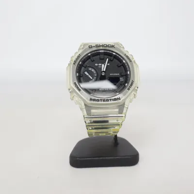 Montre (Ga-2100ske) de Casio