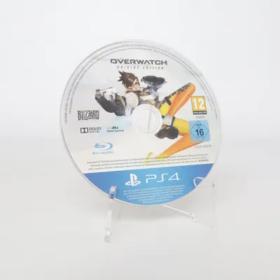 Video game