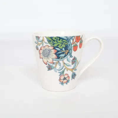 Mugg (Strawberry Thief) från Pimpernel