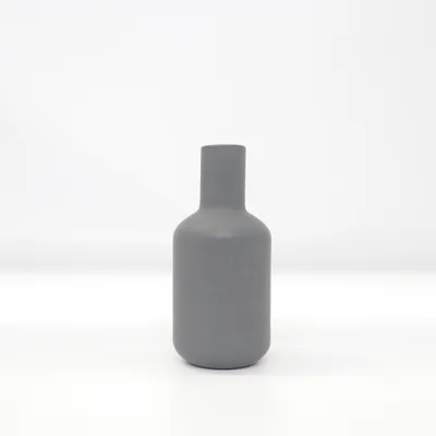Vase (Noir)