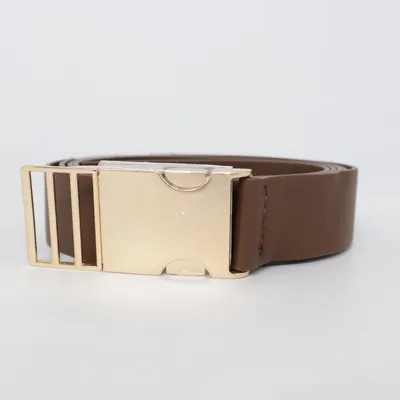 Bälte (Brun) från MaxMara Studio