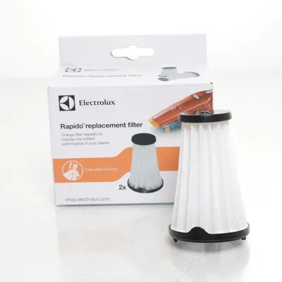 Hushållsapparat (EF 144) från Electrolux