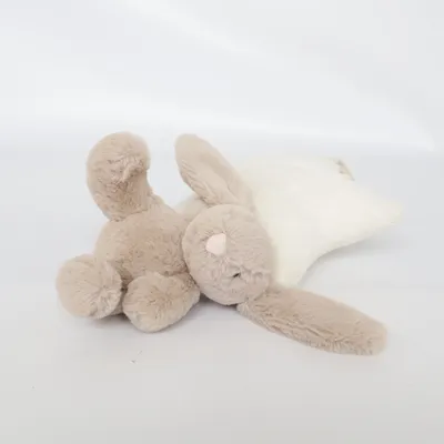 Bebisleksak (Beige, Brun) från Jellycat