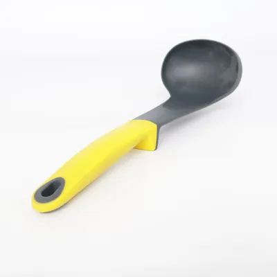 Ladle (Black, Yellow) from Joseph Joseph