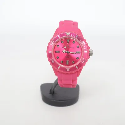 Montre (Rose) de Alba