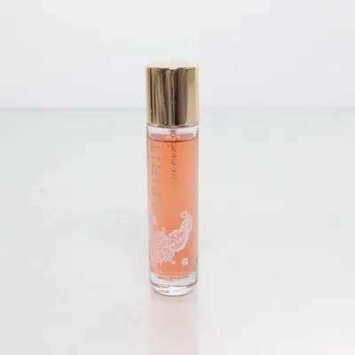 Eau de Parfum (Of cashmere musk) från Spirit