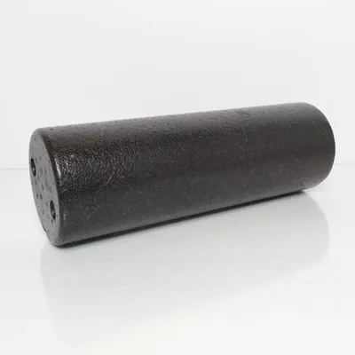 Foam roll (Svart)
