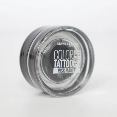 Ögonskugga (RISKMAKER) från Maybelline