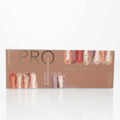 Ögonskuggspalett (Beige, Flerfärgad) från Catrice Cosmetics