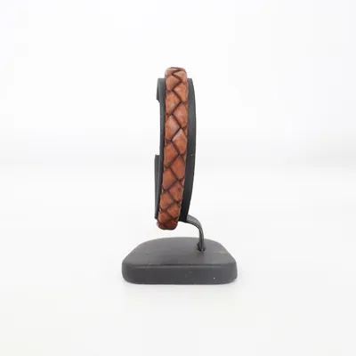 Bracelet (Marron) Métal inconnu