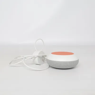 Taleassistent (H0A) fra Google