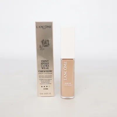 Concealer (Teint Idole Ultra Wear Care & Glow) van Lancôme