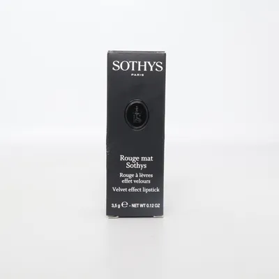 Lippenstift (Rouge mat Sothys - Lippenstift Matt Effekt Farbe 310 rose ) van Sothys