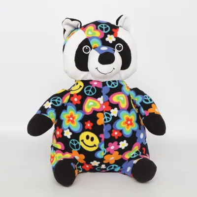 Zacht speeltje (Meerkleurig) van Melissa & Doug