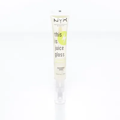 Läppglans (Transparent) från NYX