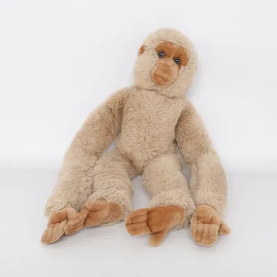 Zacht speeltje (Beige)