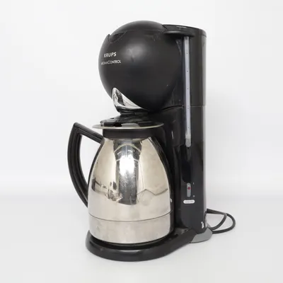 Kaffebryggare (AROMACONTROL) från Krups