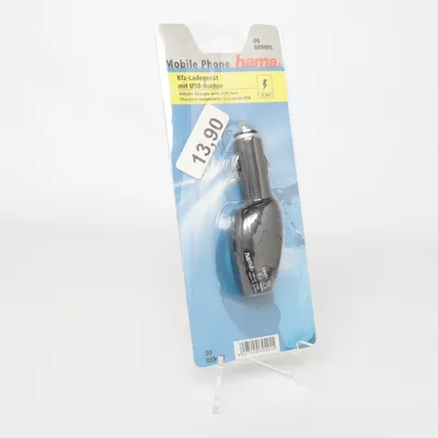 Auto-accessoire van Hama