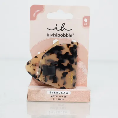 Hårklämma (Beige, Flerfärgad) från Invisibobble