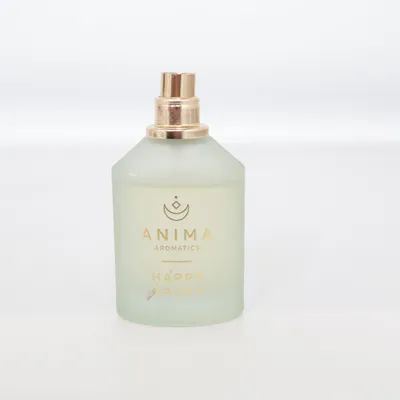 Eau de Toilette (Happy Spirit) van Anima Aromatics