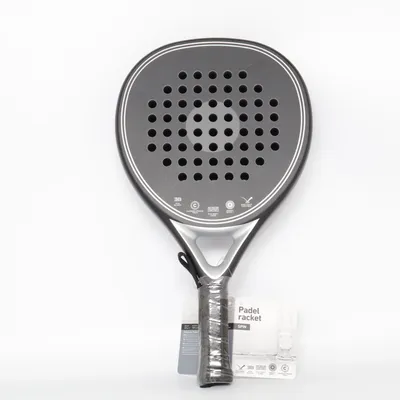 Padelracket (Svart) från Rusta