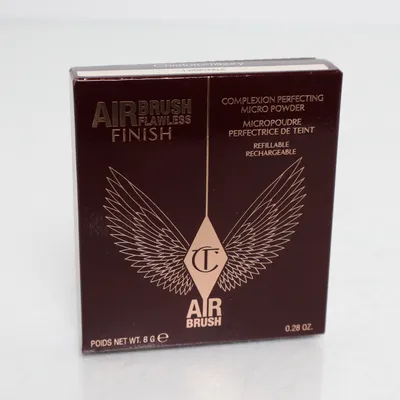 Powder (Charlotte Tilbury) from Airbrush