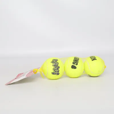 Dog toy (Squeakair) from Kong