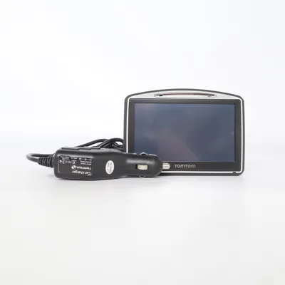GPS (Go 730) från TomTom