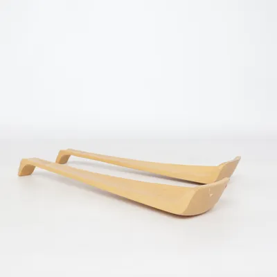 Spoon (Brown) from Nissen