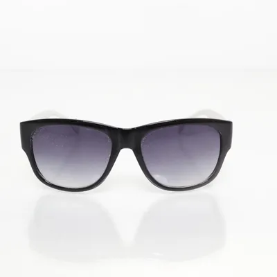 Solglasögon (Svart, Vit) från Runsven