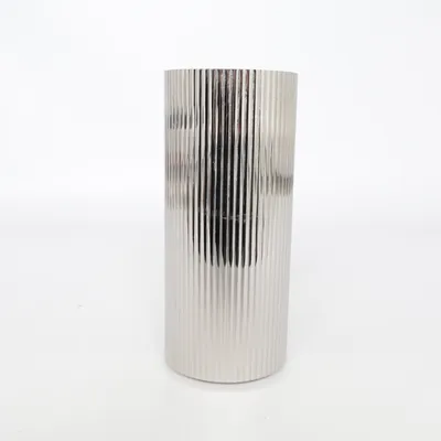 Vas (Silverfärgad) från Georg Jensen