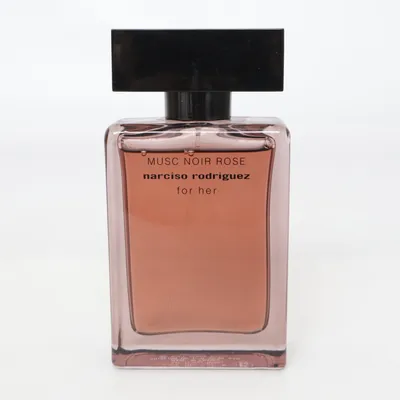 Eau de Parfum (Musc Noir Rose) from Narciso Rodriguez